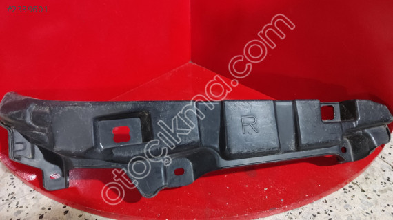RENAULT LATİTUDE ÖN TAMPON BRAKETİ SAĞ TARAF