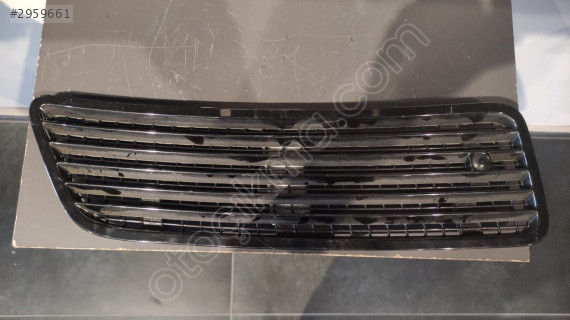 MERCEDES S W221 KAPUT IZGARASI SAĞ 2007 2014 2218800205 Ç