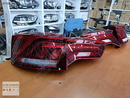 VOLKSWAGEN T-ROC 2020-2023 STOP