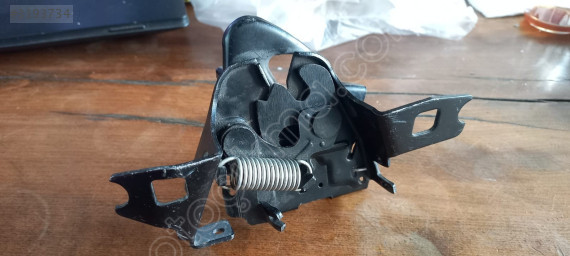 Octavia kaput kilidi OEM 1U0823509G sıfır yan sanayi