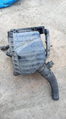 OPEL CORSA C 1.3 HAVA FİLTRE KUTUSU.OTO ERKAN ÜNYE