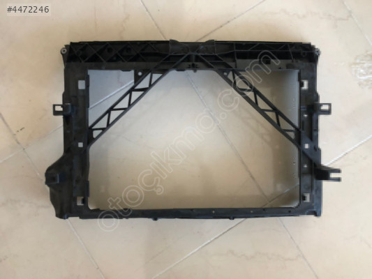 2014-2020 SKODA FABİA ÖN PANEL SIFIR ORJİNAL