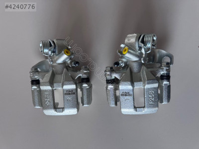 HONDA CIVIC FREN KALİPER 06-11 FD6