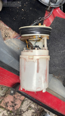 Whatsaptan siparişler Skoda fabia dizel şamandıra