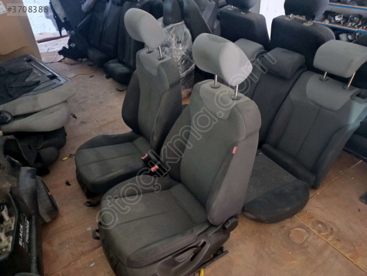 seat leon mk2 takım koltuk