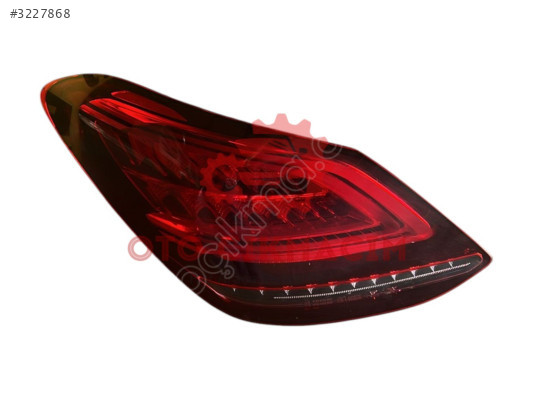 MERCEDES W205 SOL STOP A2059064503