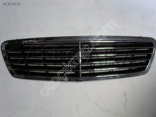 Mercedes W203 Ön Panjur 2038800183