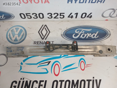 OPEL ASTRA J TAMPON DEMİRİ ORJİNAL ÇIKMA