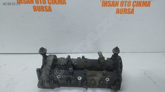 Albea doblo linea fiorino 1.3 multijet eksantrik mili ve kapağı