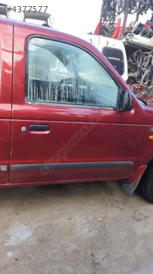 ford ranger 2002 sağ ön kapı (son fiyat)