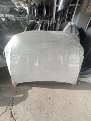 VOLVO S60 2013-2018 MOTOR KAPUTU