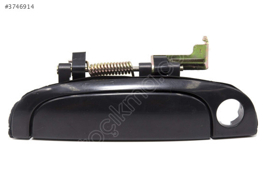 82650-1G050 KİA RİO 2006 SONRASI ÖN SOL DIŞ AÇMA KAPI KOLU