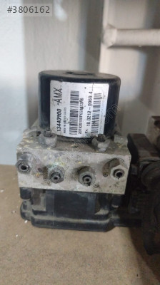 Opel Astra ABS Beyni / 10.0212-0969.4