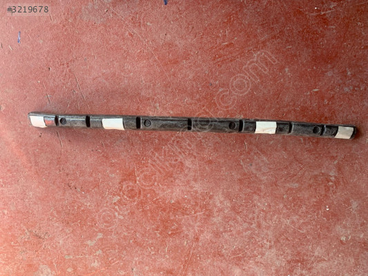 VOLKSWAGEN CADDY TAMPON DOLGU KÖPÜĞÜ 2K5805083A