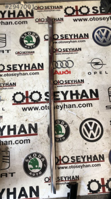 Opel Corsa D dış sıyırıcı fitil