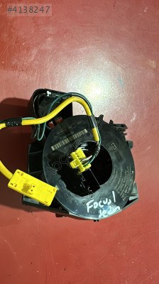 2M5T 13N064 FORD FOCUS 1 SEDAN GHİA DİREKSİYON SARGISI