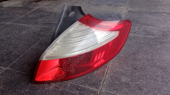 Renault Megane3 sağ dış stop lambası orijinal