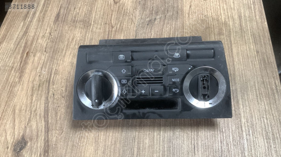 A2C53242446 2004-2012 audi a3 klima kontrol paneli