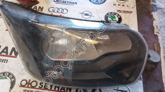 6892 6894 Ford transit 2014-2019 sağ far