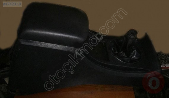 Ssangyong Sanyong Actyon Çıkma Vites Konsolu.,.