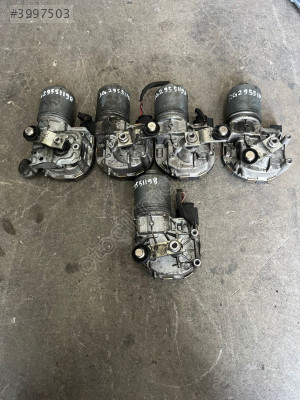 3G1955119A SİLECEK KOLU MOTORLU PASSAT ARTEON