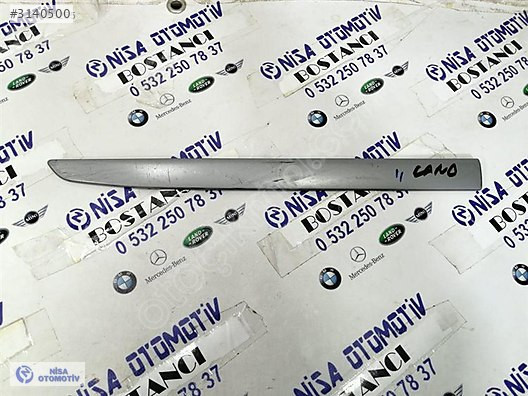 LAND ROVER DİSCOVERY SPORT L550 KASA ÖN TAMPON TUTUCU BRAKET ORJ