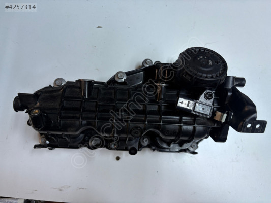 RENAULT CLİO 5 KÜLBÜTÖR KAPAĞI 1.0 TCE SIFIR