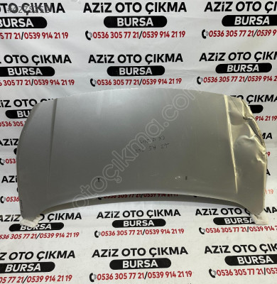 CONNECT MOTOR KAPUTU ORJİNAL ÇIKMA