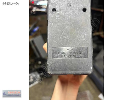 4A0862257A AUDİ MERKEZİ KİLİT POMPASI