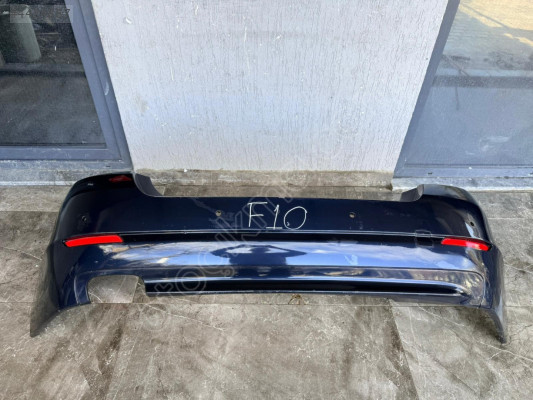 BMW 5 SERİSİ F10 ARKA TAMON EGE OTOMOTİV BURSA
