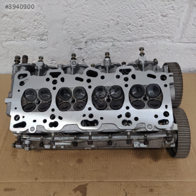 MITSUBISHI EVO ÇIKMA ORJİNAL SİLİNDİR KAPAĞI
