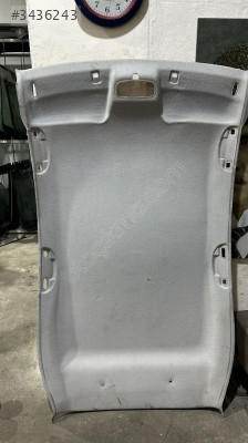 FORD FOCUS 1 HB TAVAN KARTONU