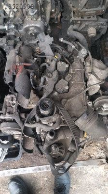 Alfa Romeo mito 2012 0.9 turbolu motor