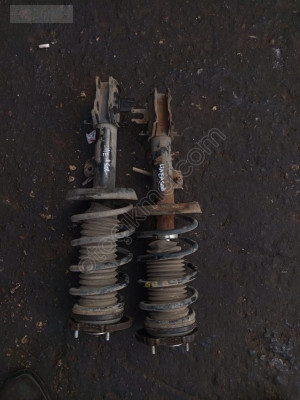 FİAT LİNEA AMORTİSÖR KONUK OTO