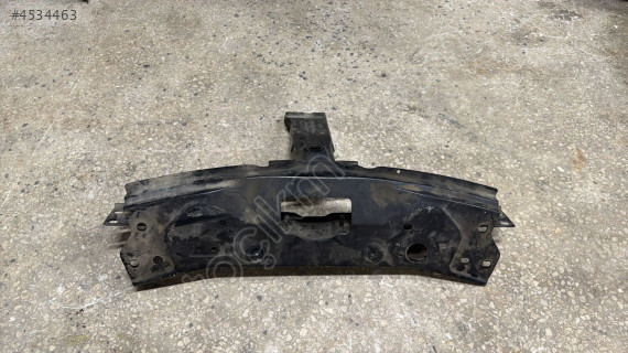 2018-23 MODEL DACIA DUSTER ORJ ÇIKMA ÖN PANEL DEMİRİ