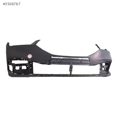 5FA807217  SEAT LEON 2020+ ÖN TAMPON BOŞ.
