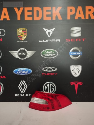 SKODA SUPERB LEDLİ DIŞ SAĞ STOP