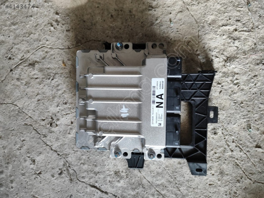 RENAULT SYMBOL MOTOR BEYNİ 237101118S OTO FEDAİ