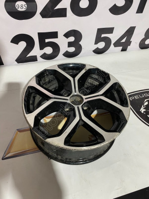 CİTROEN C3 AİRCROSS JANT ( 16 ) - 39228528