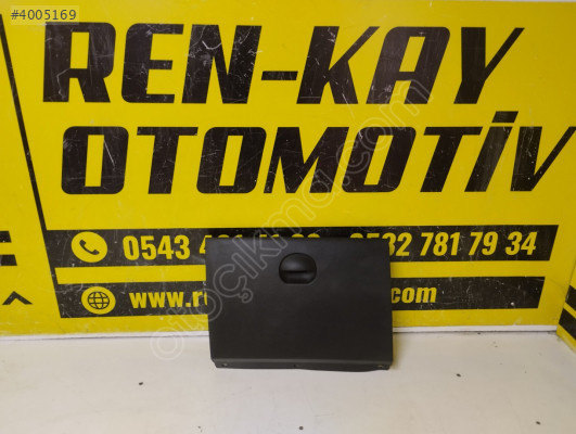 F015433 DACİA DUSTER TORPİDO KAPAĞI ORJ ÇIKMA RENKAY KOCAELİ