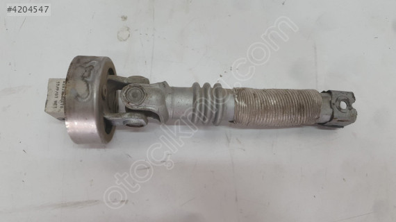 mercedes cls w219 direksiyon alt mafsal/mil (son fiyat)