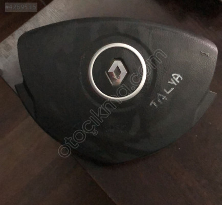 RENAULT TALİANT DİREKSİYON AİRBAG OTO FEDAİ