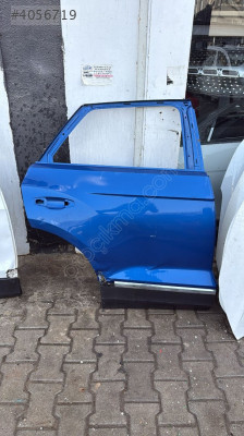 Vw t-roc sağ arka kapı