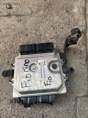 Fiat Fiorino motor beyni orijinal çıkma