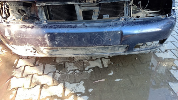 volkswagen polo classic ön tampon