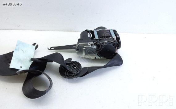 VOLKSWAGEN PASSAT 2015 2022 SAĞ EMNİYET KEMERİ 631627100C