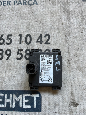 ÇIKMA F150 ML3T-14H031-AK ML3T14H031AK KÖR NOKTA RADAR SENSÖRÜ