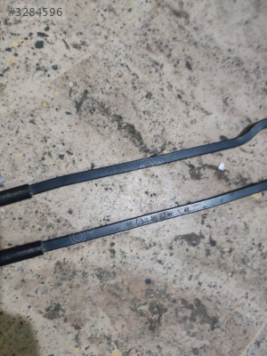 Opel Corsa c ön cam silecek kolu sağ sol çıkma gm tertemiz