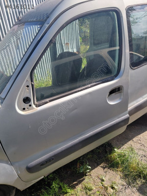 Renault kargo sol ön kapı orijinal çıkma alkal otomotiv rize