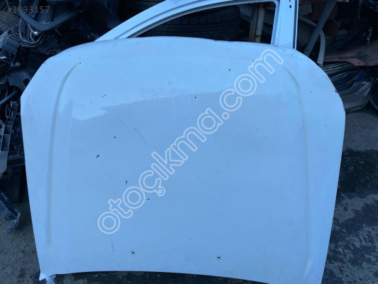 MİRİM OTODAN FORD RANGER ÖN KAPUT